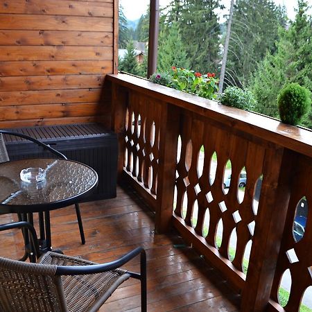 Studio Alex Poiana Brasov Exterior photo